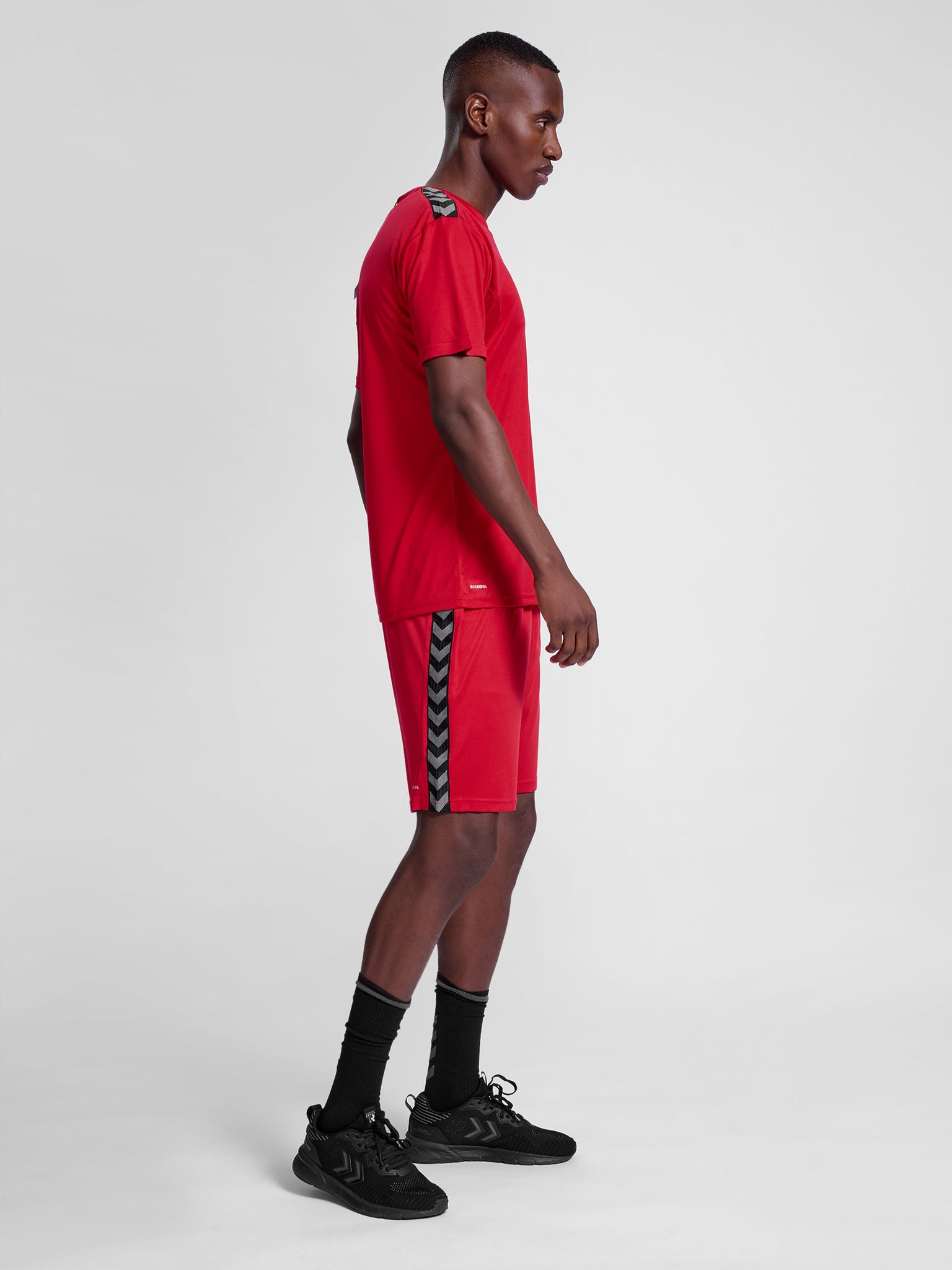 hmlAUTHENTIC PL JERSEY S/S