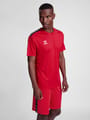 hmlAUTHENTIC PL JERSEY S/S
