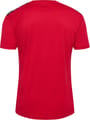 hmlAUTHENTIC PL JERSEY S/S