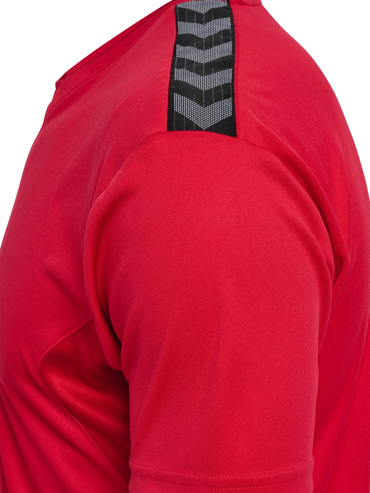 hmlAUTHENTIC PL JERSEY S/S