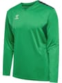hmlAUTHENTIC PL JERSEY L/S