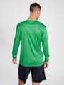 hmlAUTHENTIC PL JERSEY L/S