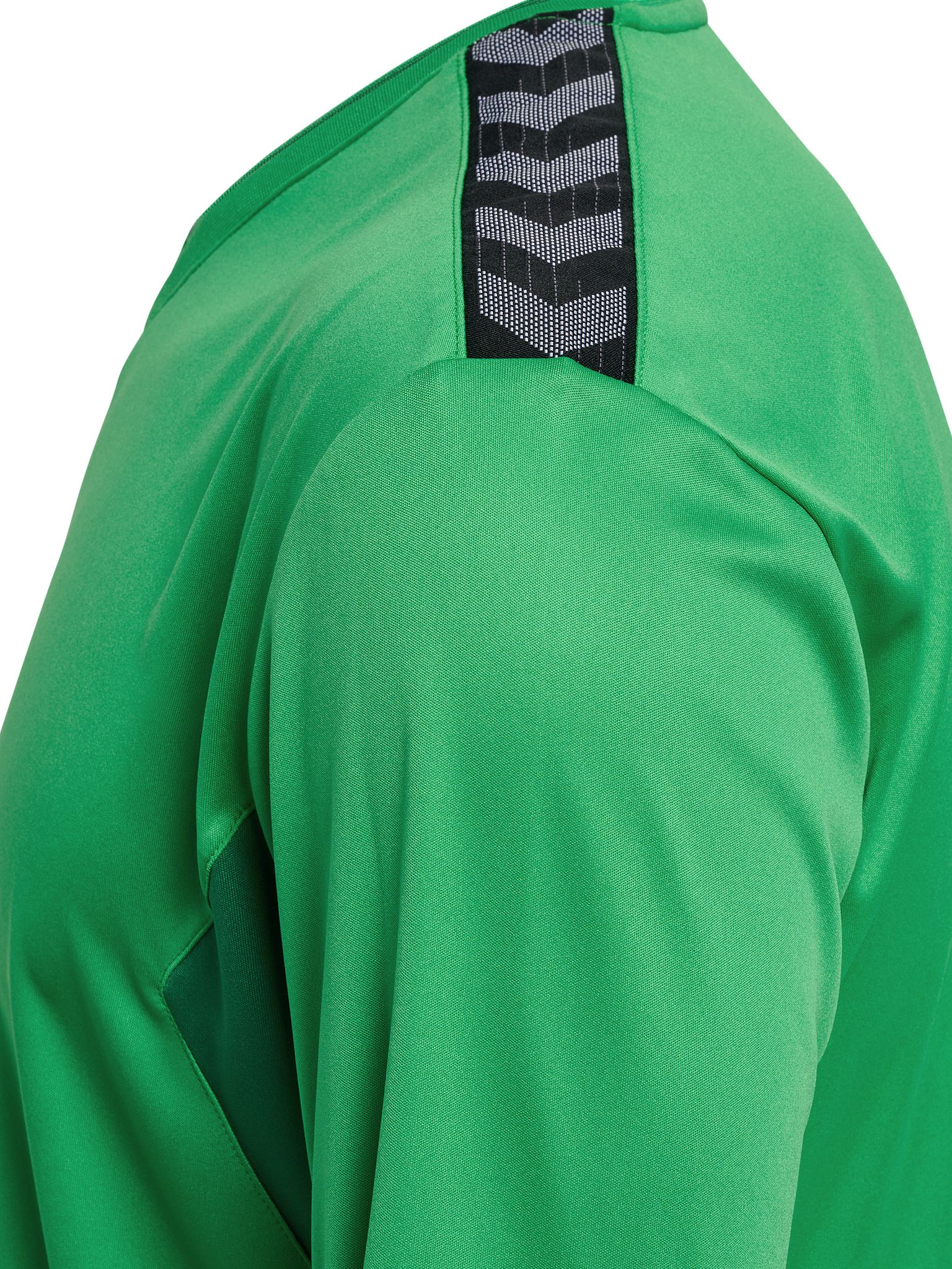 hmlAUTHENTIC PL JERSEY L/S