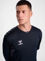 hmlAUTHENTIC PL JERSEY L/S