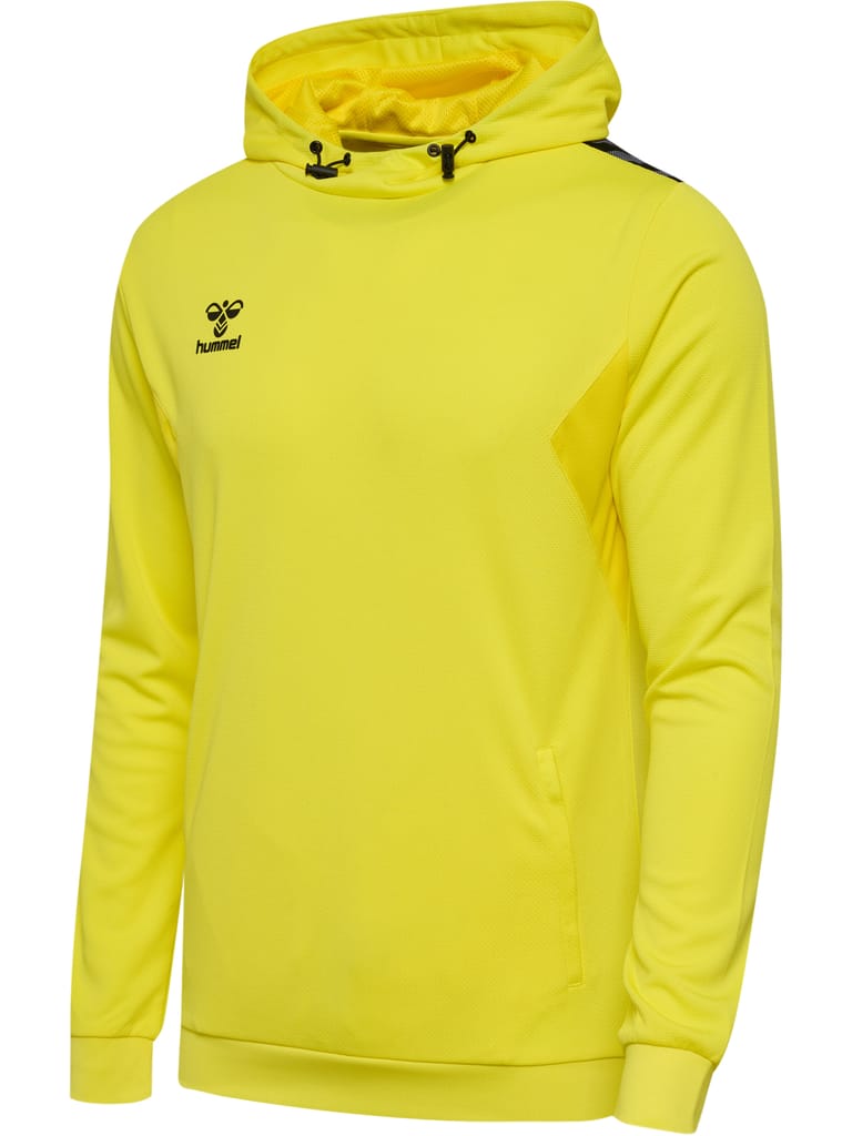 hmlAUTHENTIC PL HOODIE