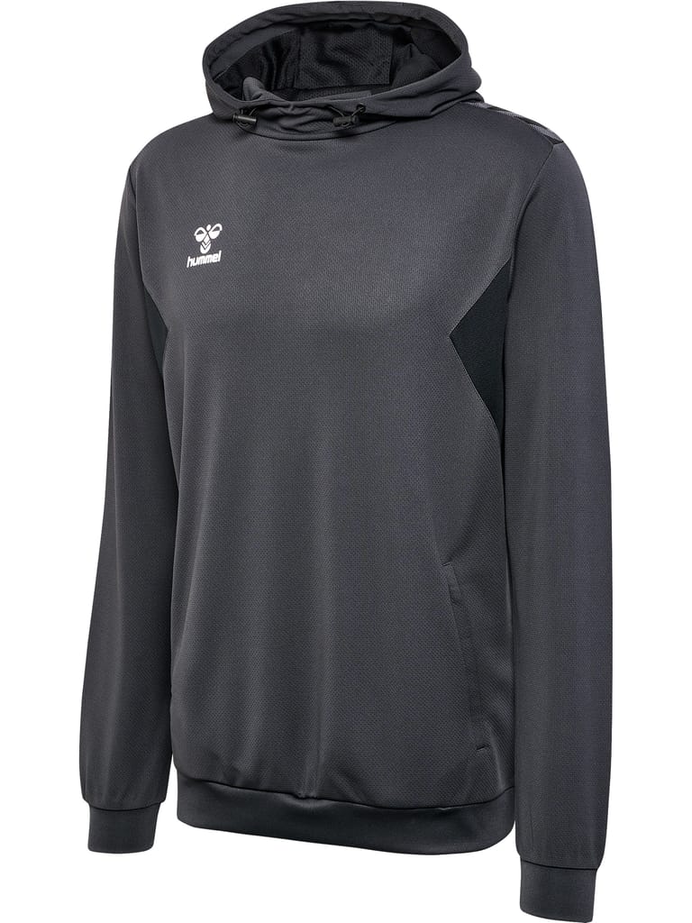 hmlAUTHENTIC PL HOODIE