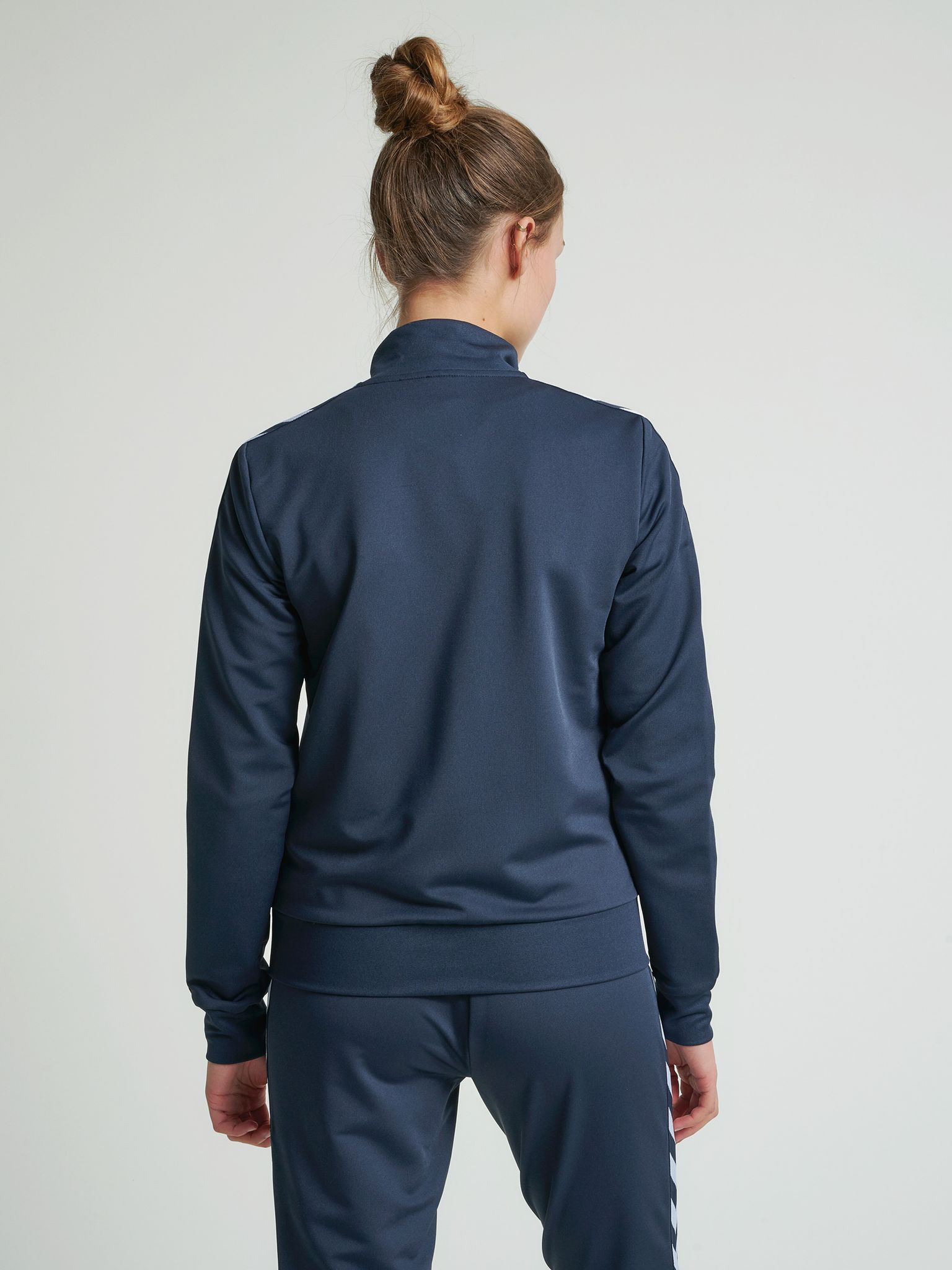 hmlNELLY 2.0 ZIP JACKET