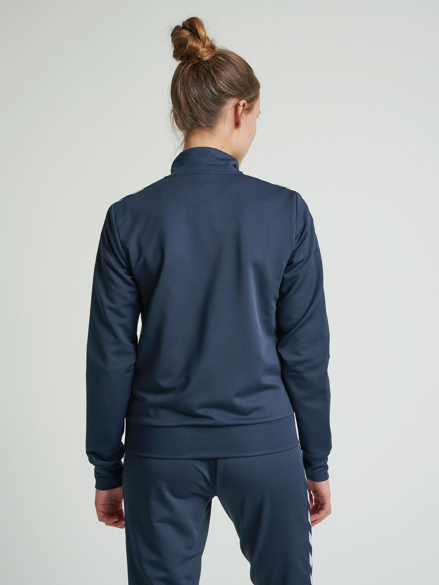 hmlNELLY 2.0 ZIP JACKET