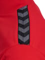 hmlAUTHENTIC PL HALF ZIP SWEAT