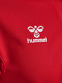hmlAUTHENTIC PL HALF ZIP SWEAT