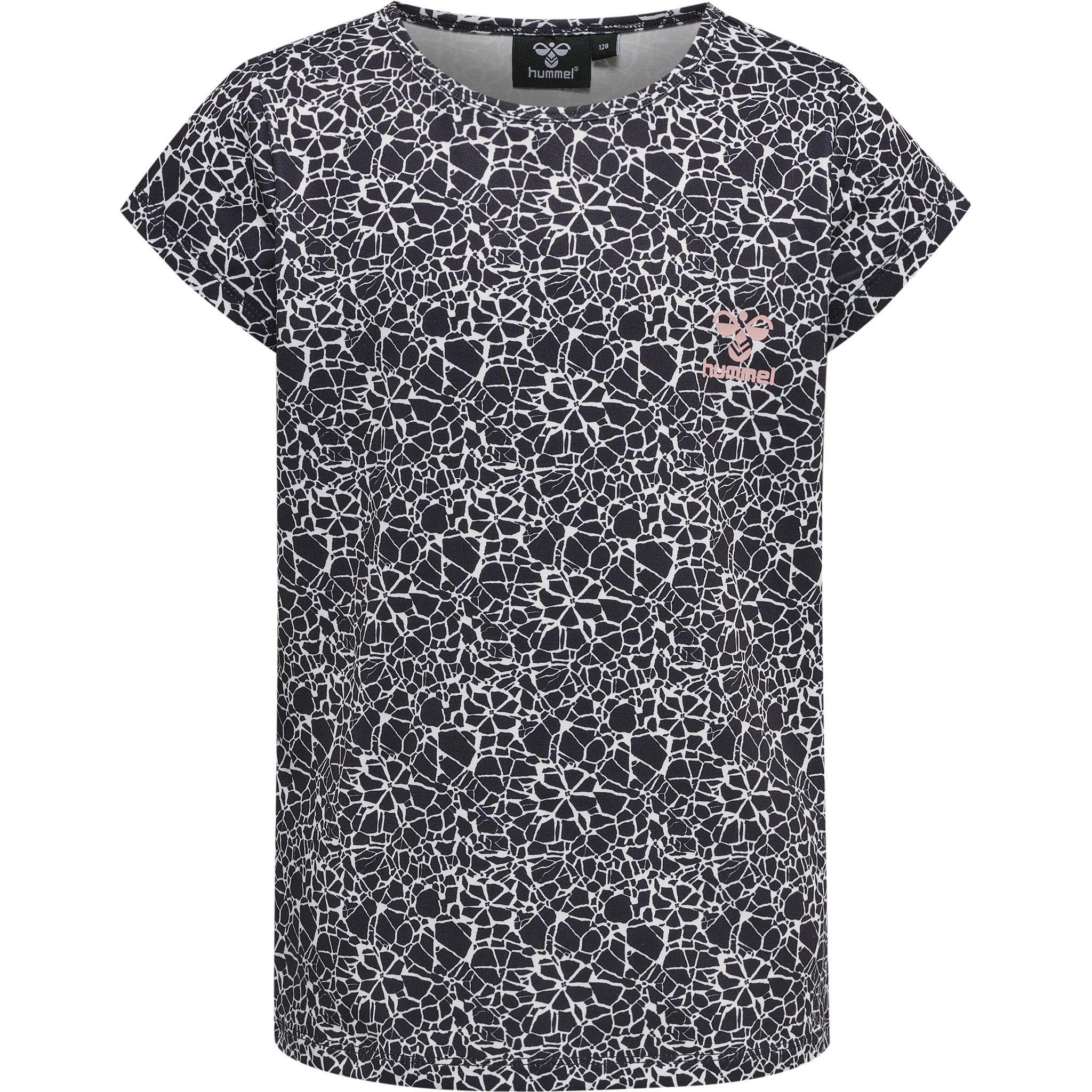 hmlNANNA T-SHIRT S/S