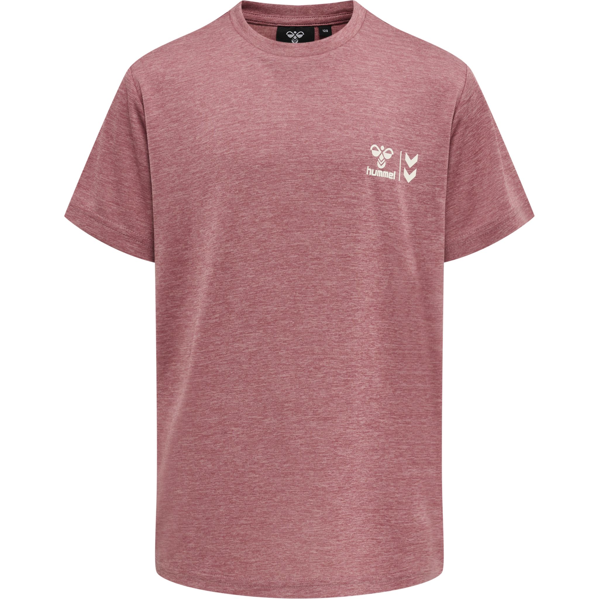 hmlMUSTRAL T-SHIRT S/S