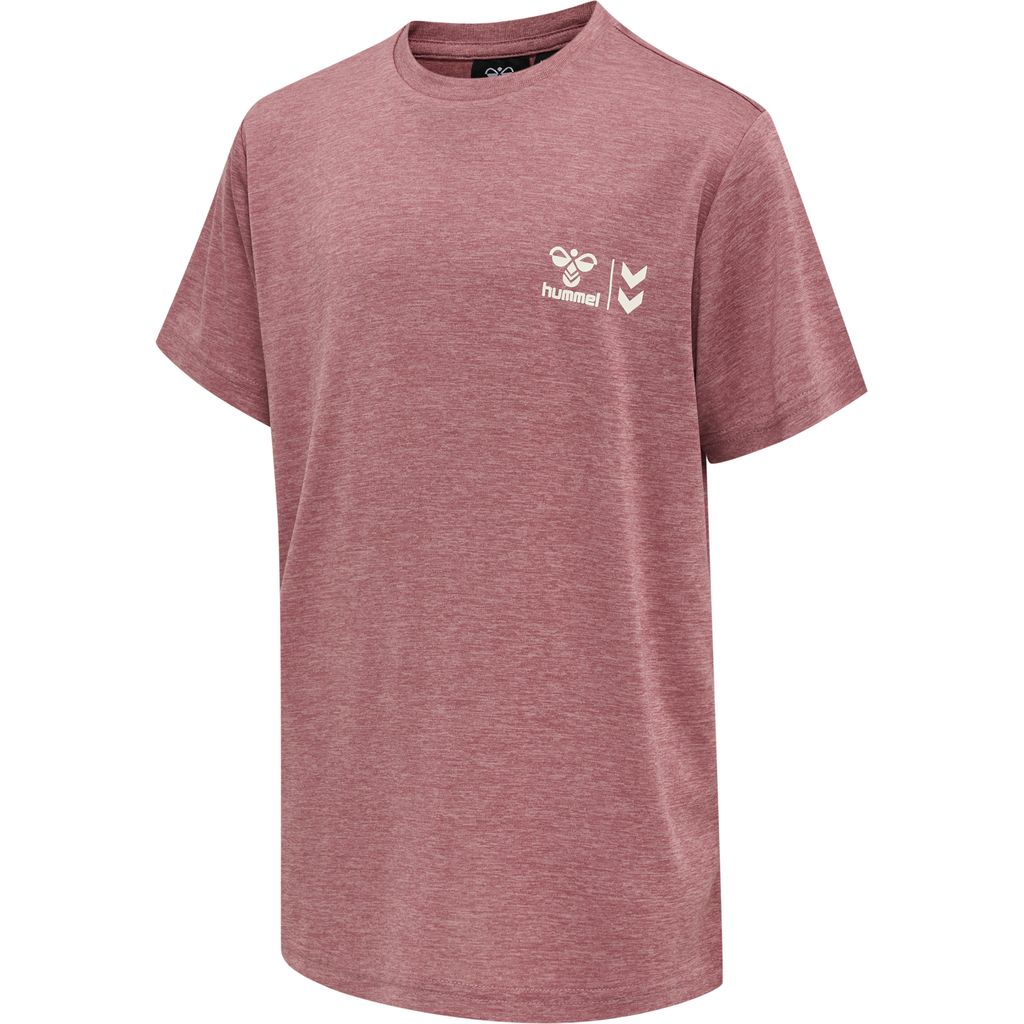 hmlMUSTRAL T-SHIRT S/S