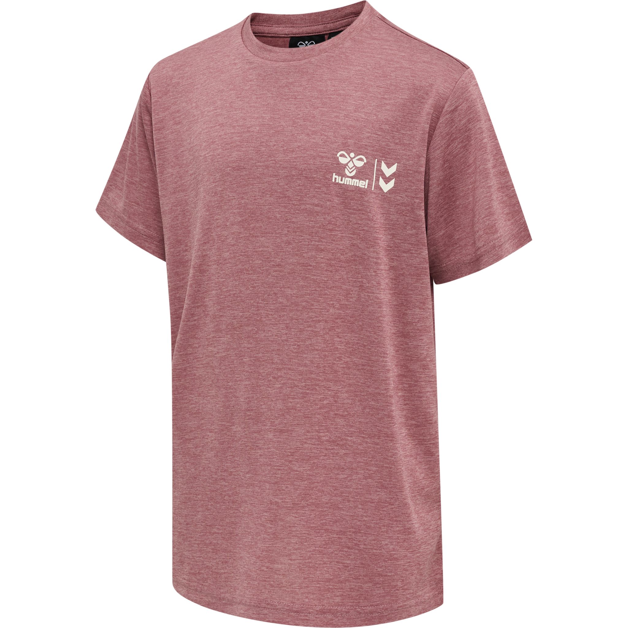 hmlMUSTRAL T-SHIRT S/S