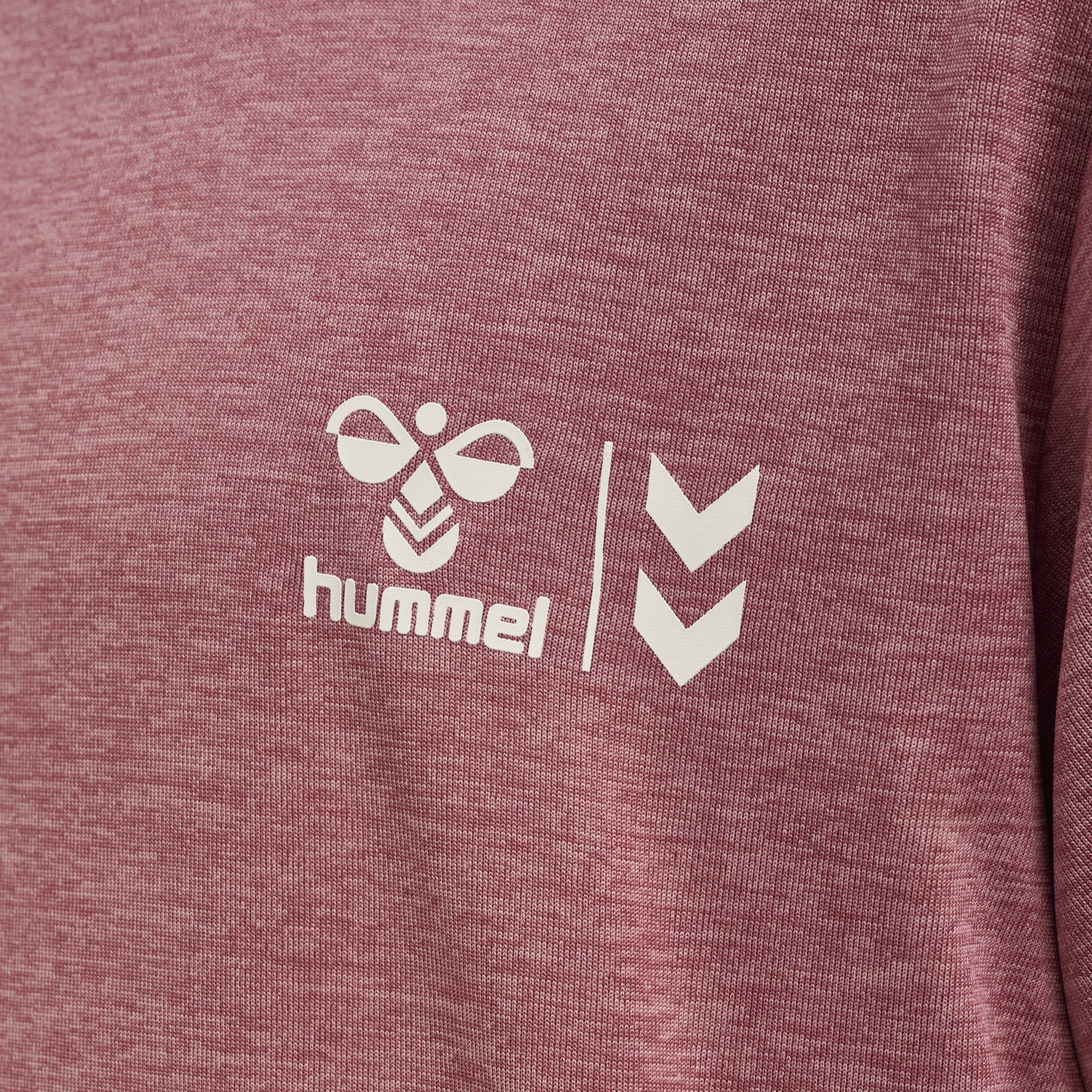 hmlMUSTRAL T-SHIRT S/S