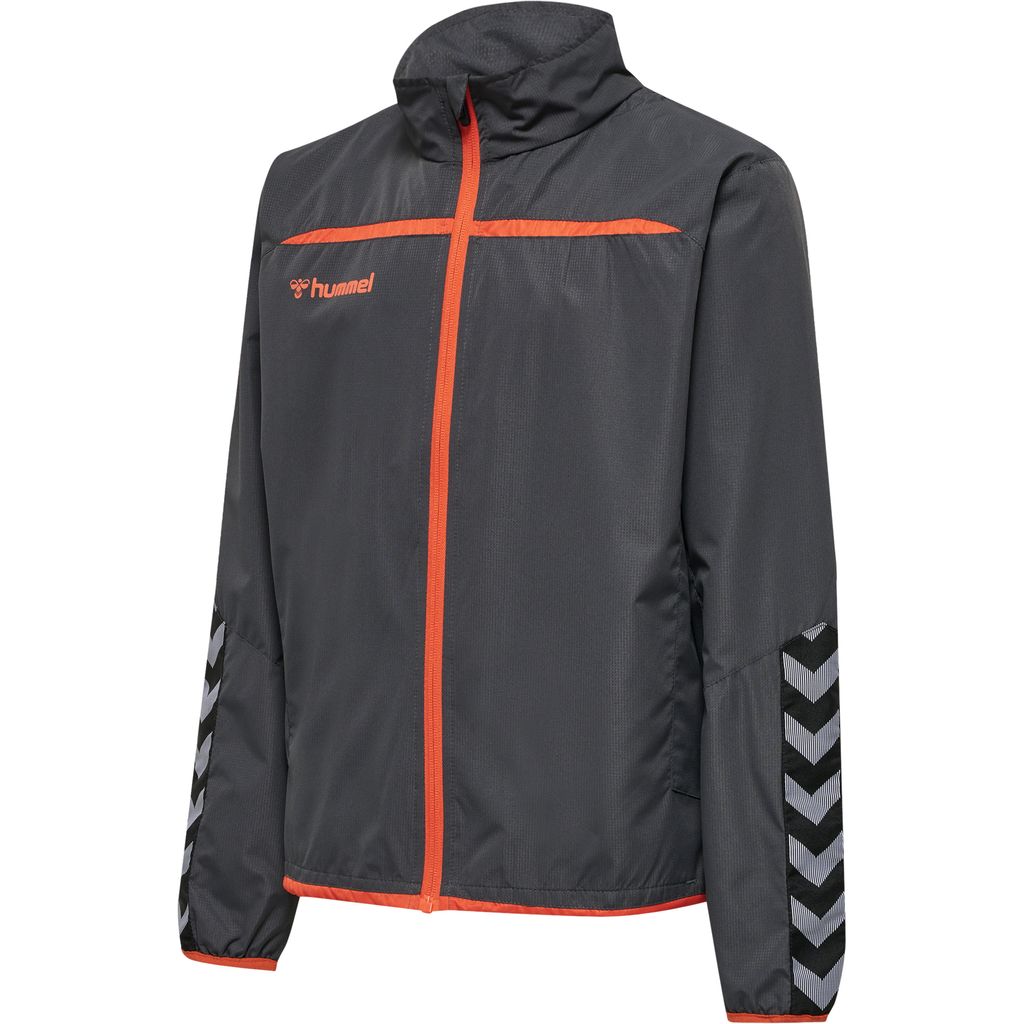 hmlAUTHENTIC KIDS TRAINING JACKET