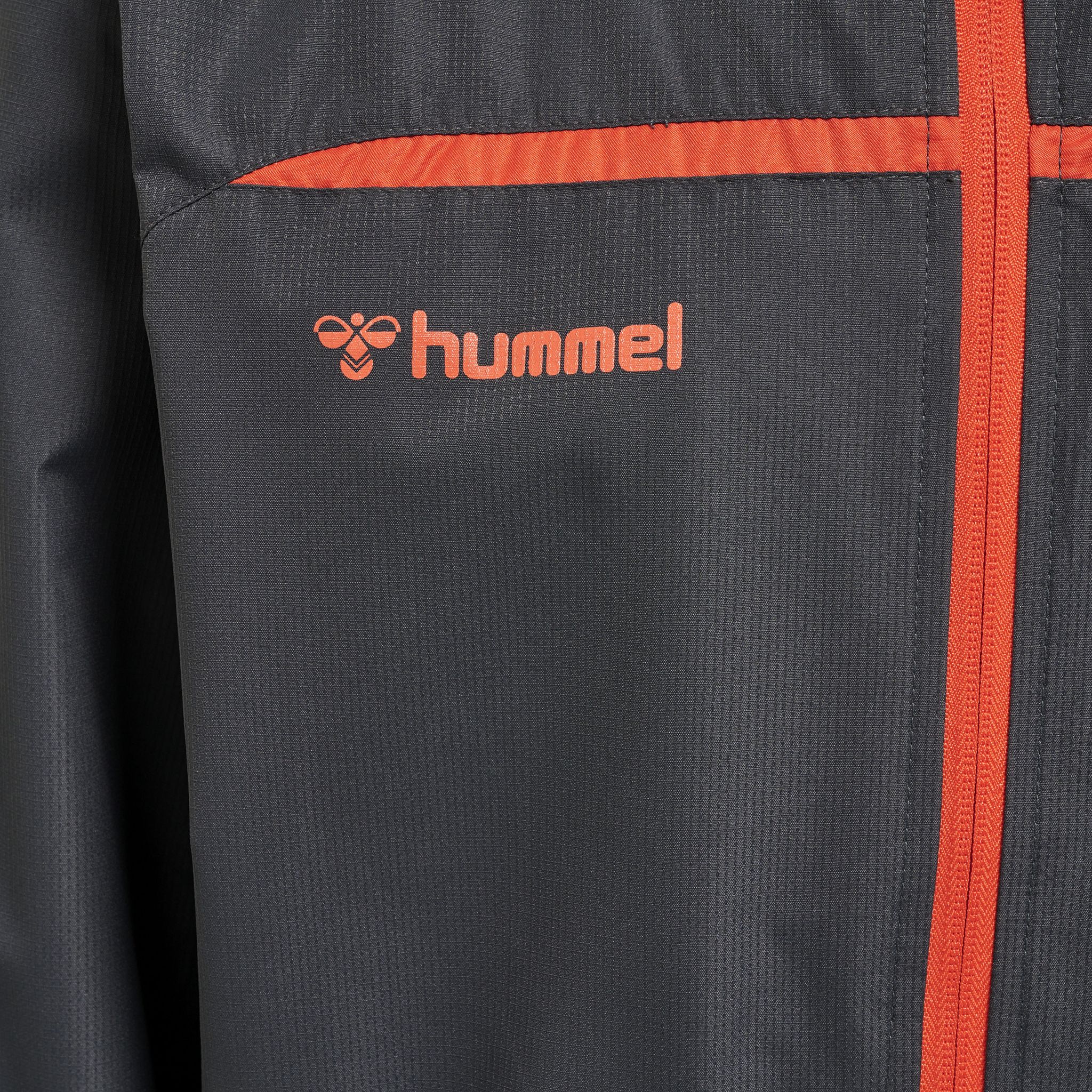 hmlAUTHENTIC KIDS TRAINING JACKET