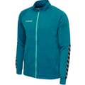 hmlAUTHENTIC KIDS POLY ZIP JACKET