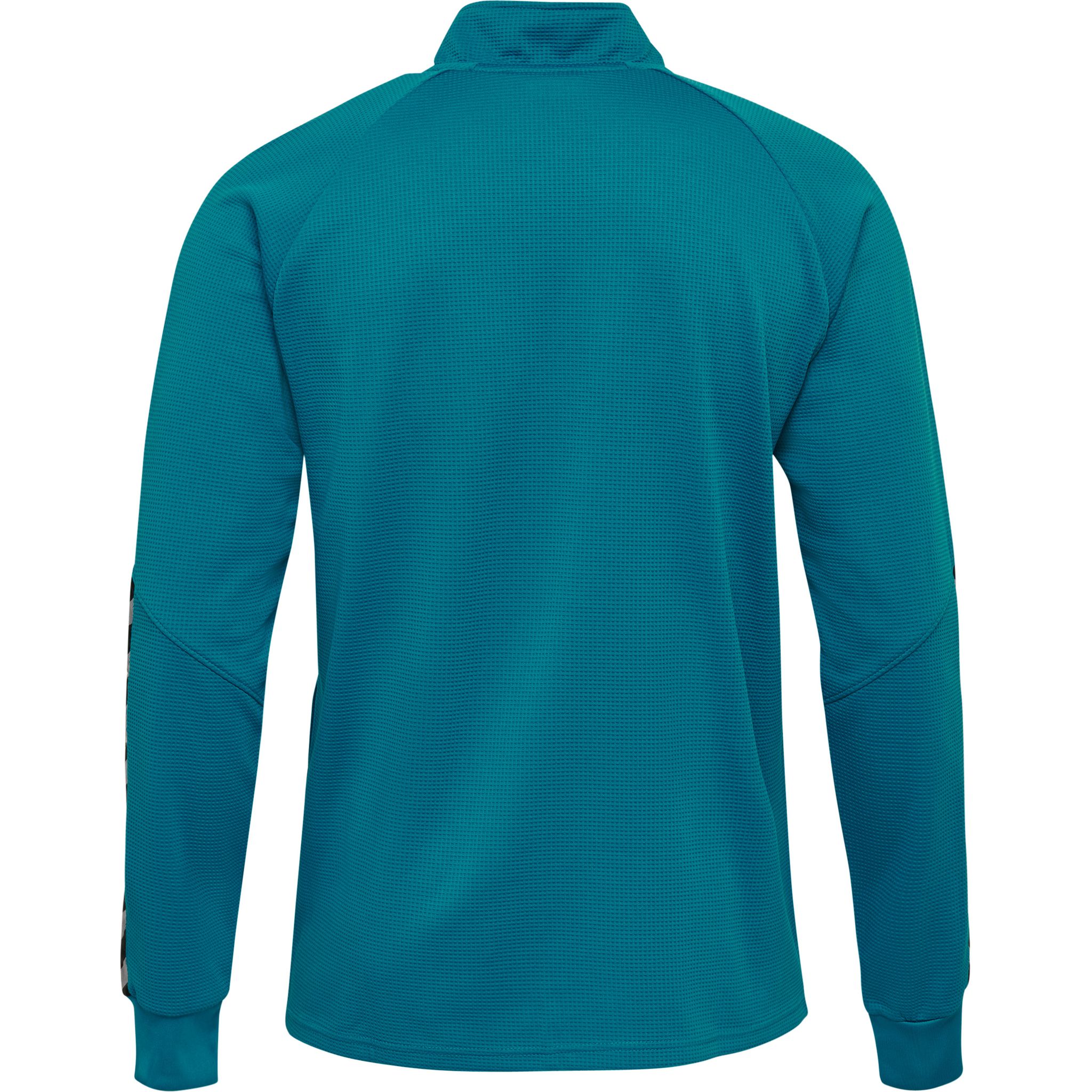 hmlAUTHENTIC KIDS POLY ZIP JACKET