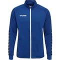 hmlAUTHENTIC KIDS POLY ZIP JACKET