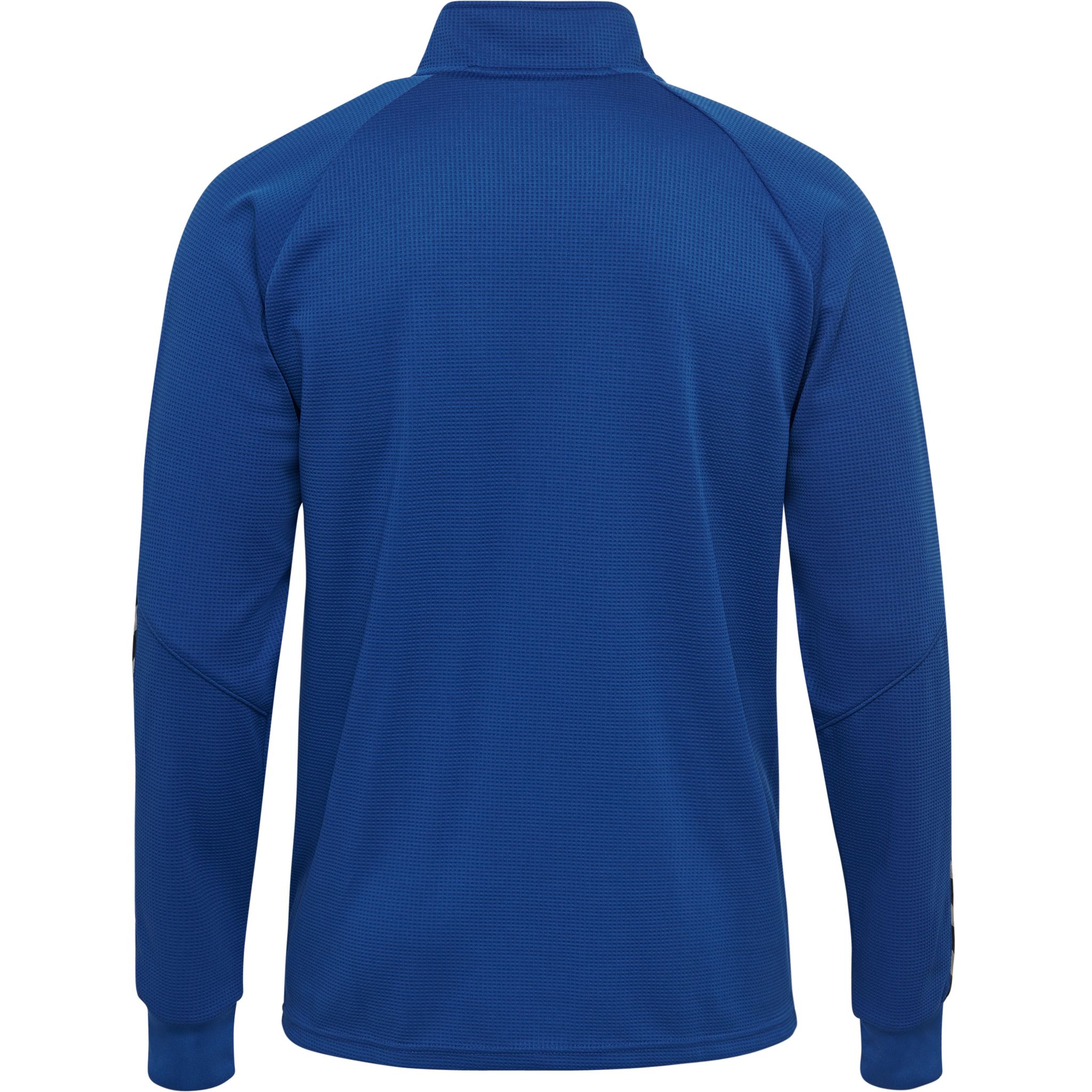 hmlAUTHENTIC KIDS POLY ZIP JACKET