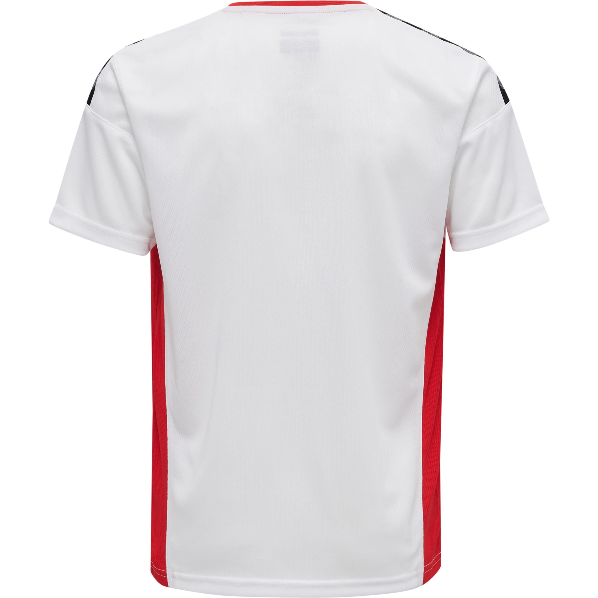 hmlAUTHENTIC KIDS POLY JERSEY S/S