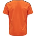 hmlAUTHENTIC KIDS POLY JERSEY S/S