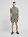 hmlMT UNIT SEAMLESS T-SHIRT