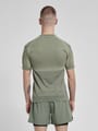 hmlMT UNIT SEAMLESS T-SHIRT