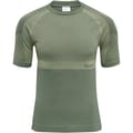 hmlMT UNIT SEAMLESS T-SHIRT