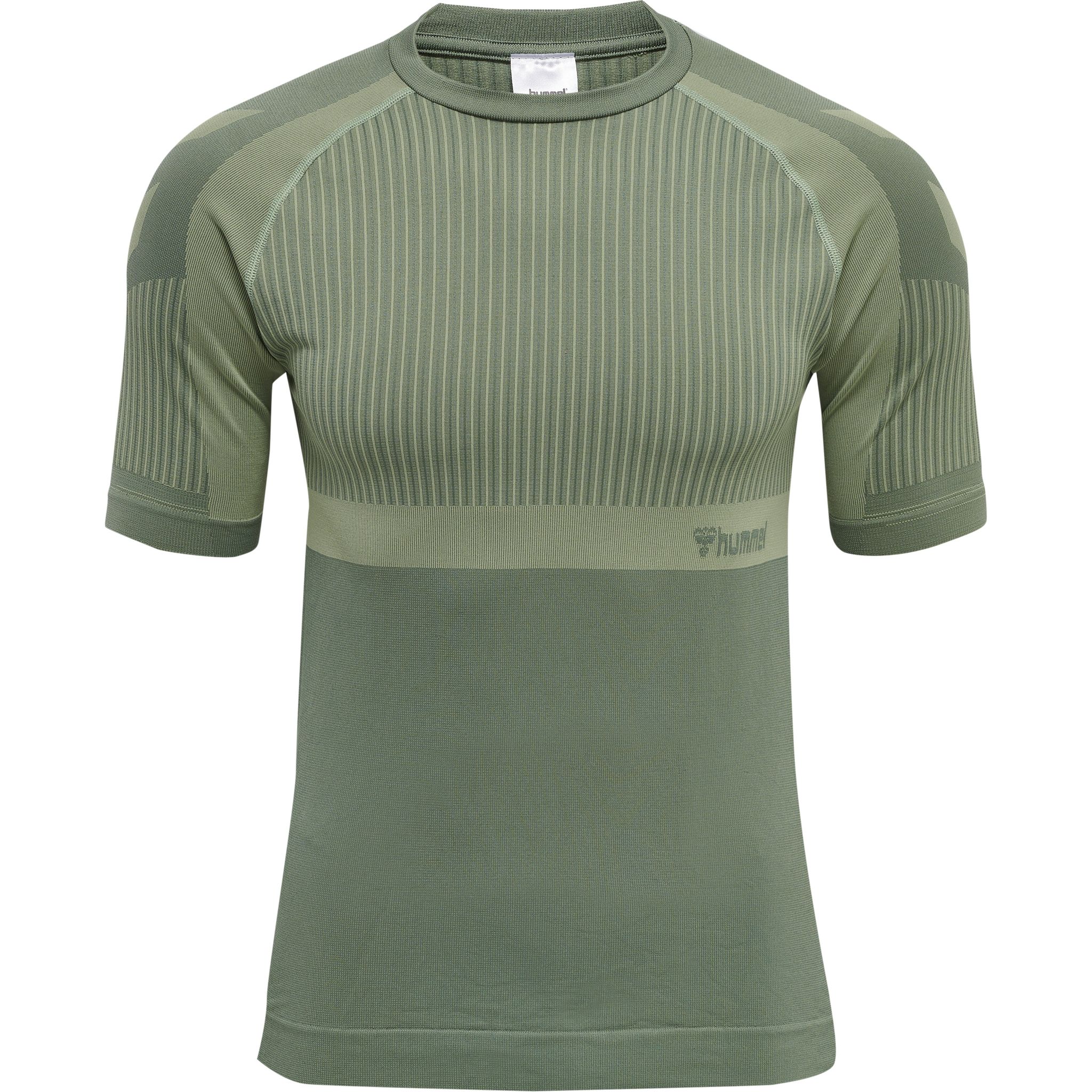 hmlMT UNIT SEAMLESS T-SHIRT