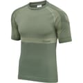 hmlMT UNIT SEAMLESS T-SHIRT