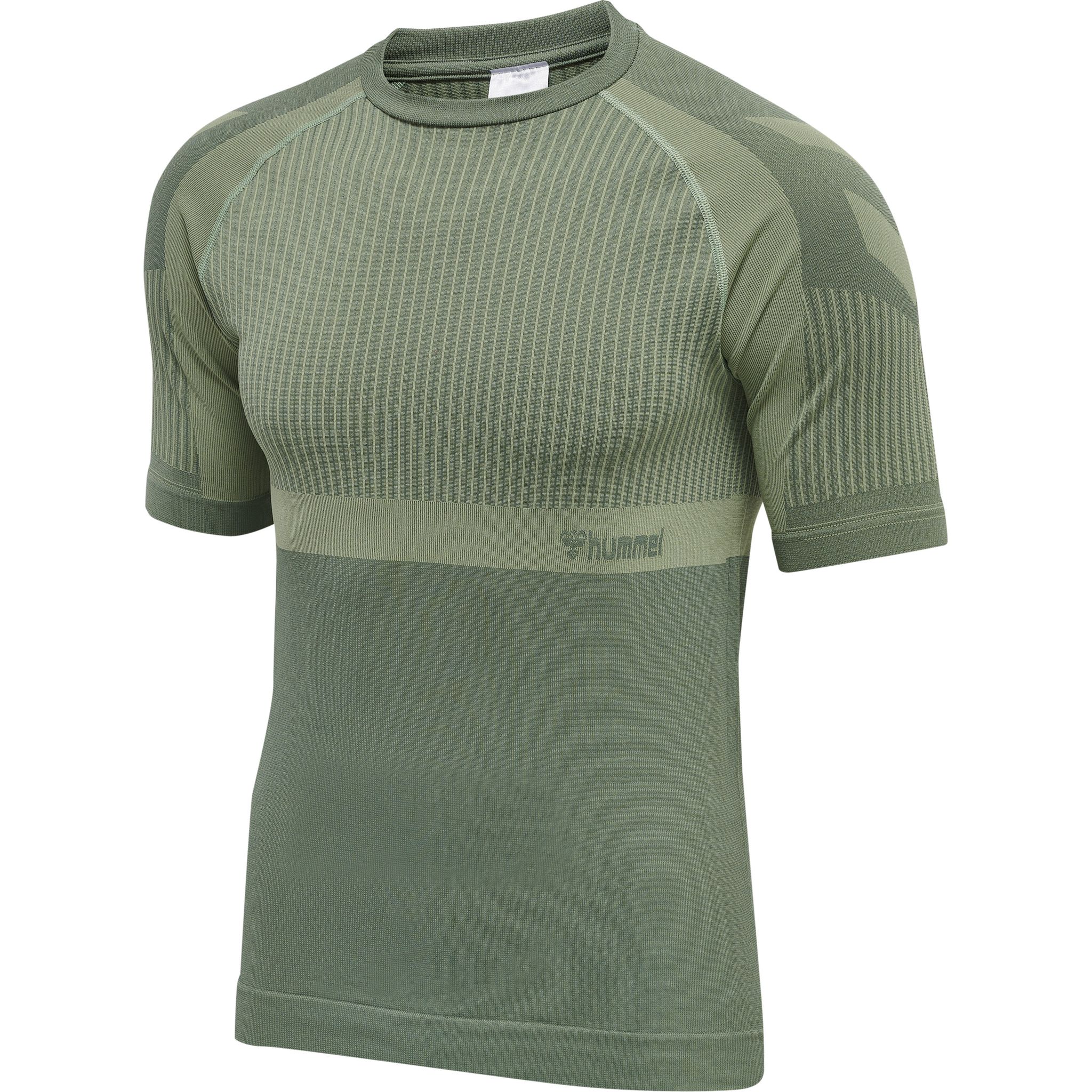 hmlMT UNIT SEAMLESS T-SHIRT