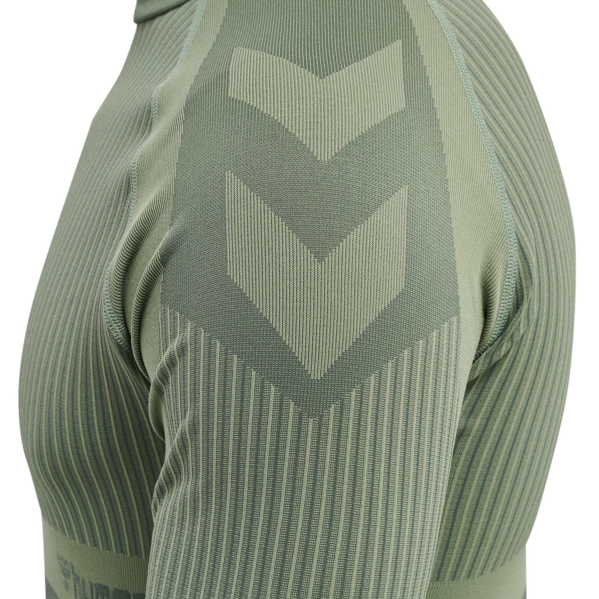 hmlMT UNIT SEAMLESS T-SHIRT