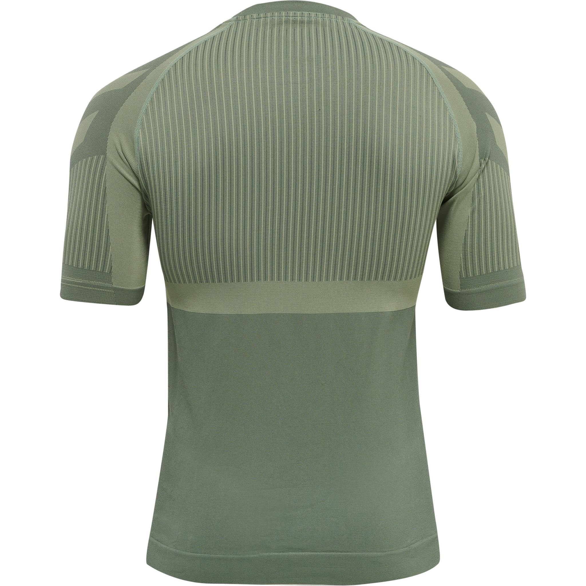 hmlMT UNIT SEAMLESS T-SHIRT