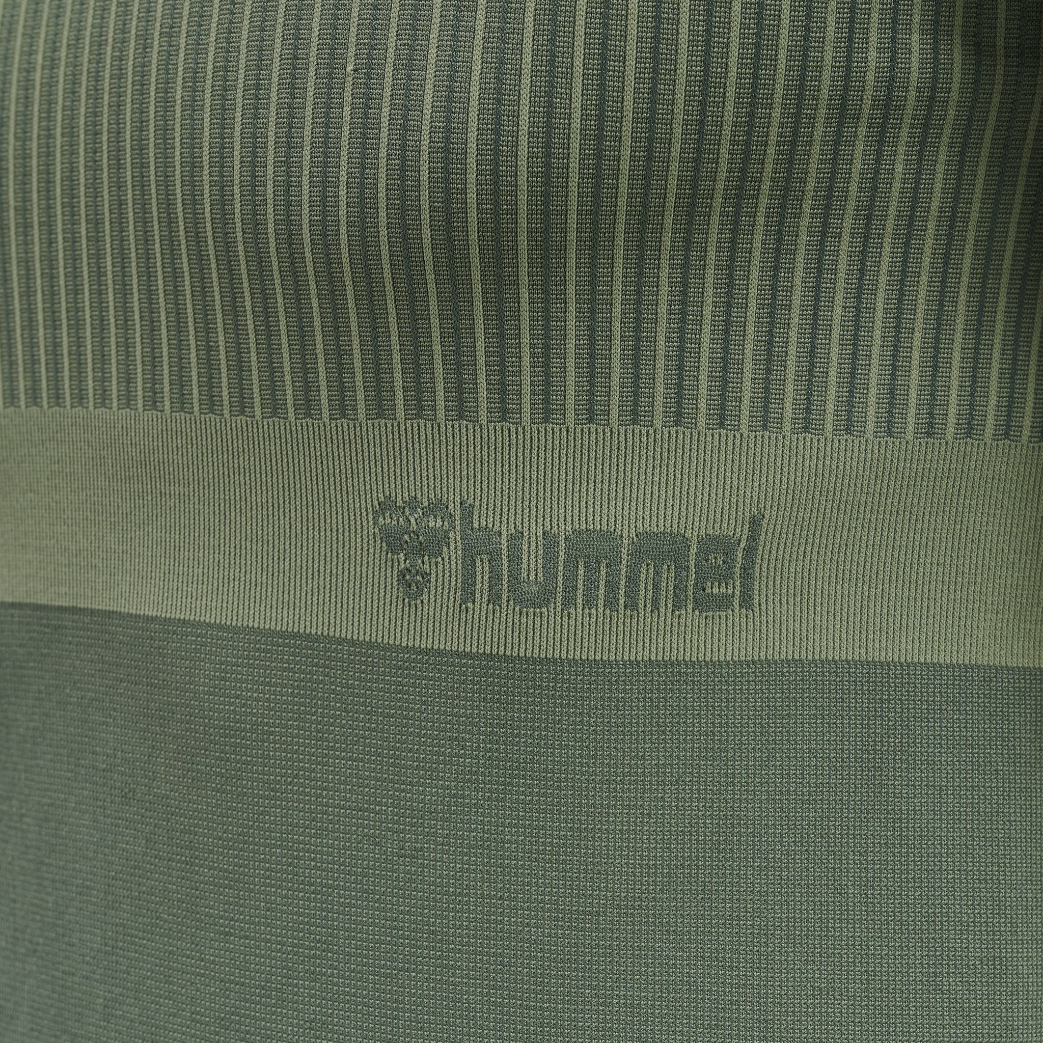 hmlMT UNIT SEAMLESS T-SHIRT