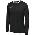 hmlAUTHENTIC KIDS POLY JERSEY L/S