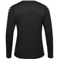 hmlAUTHENTIC KIDS POLY JERSEY L/S
