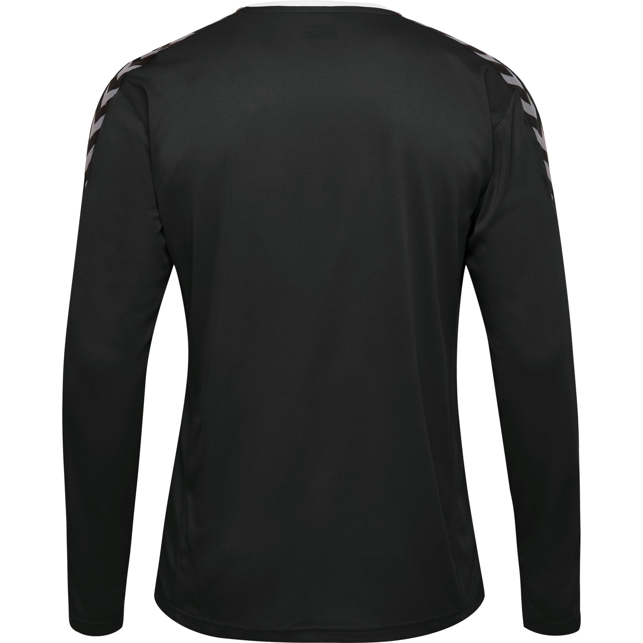 hmlAUTHENTIC KIDS POLY JERSEY L/S