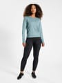 hmlMT TAYLOR T-SHIRT L/S
