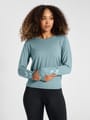 hmlMT TAYLOR T-SHIRT L/S