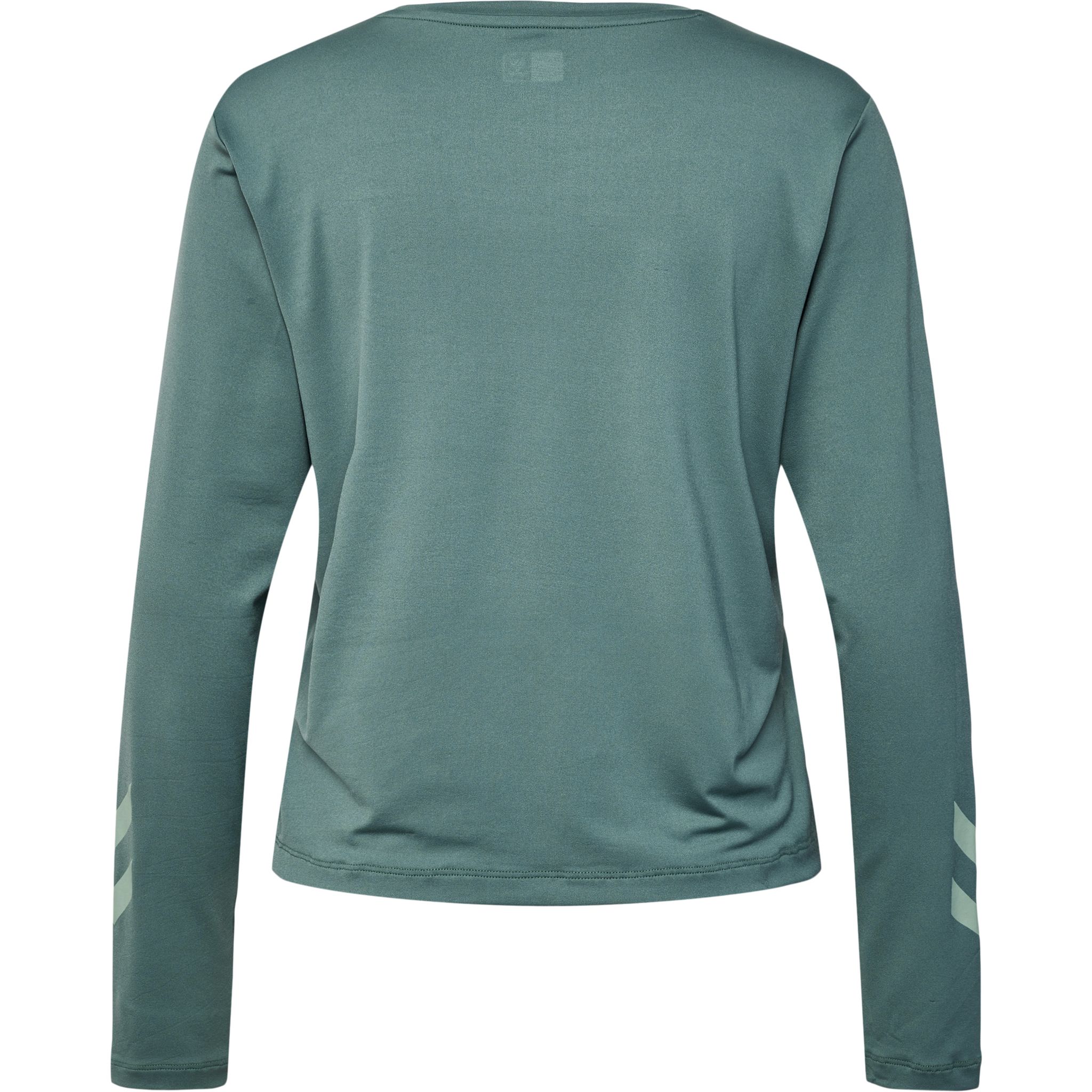 hmlMT TAYLOR T-SHIRT L/S