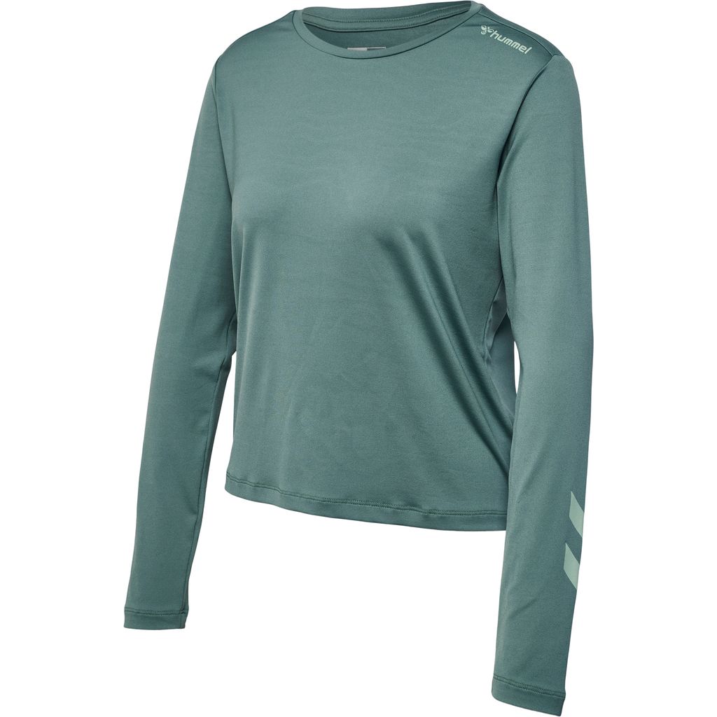 hmlMT TAYLOR T-SHIRT L/S