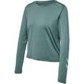 hmlMT TAYLOR T-SHIRT L/S