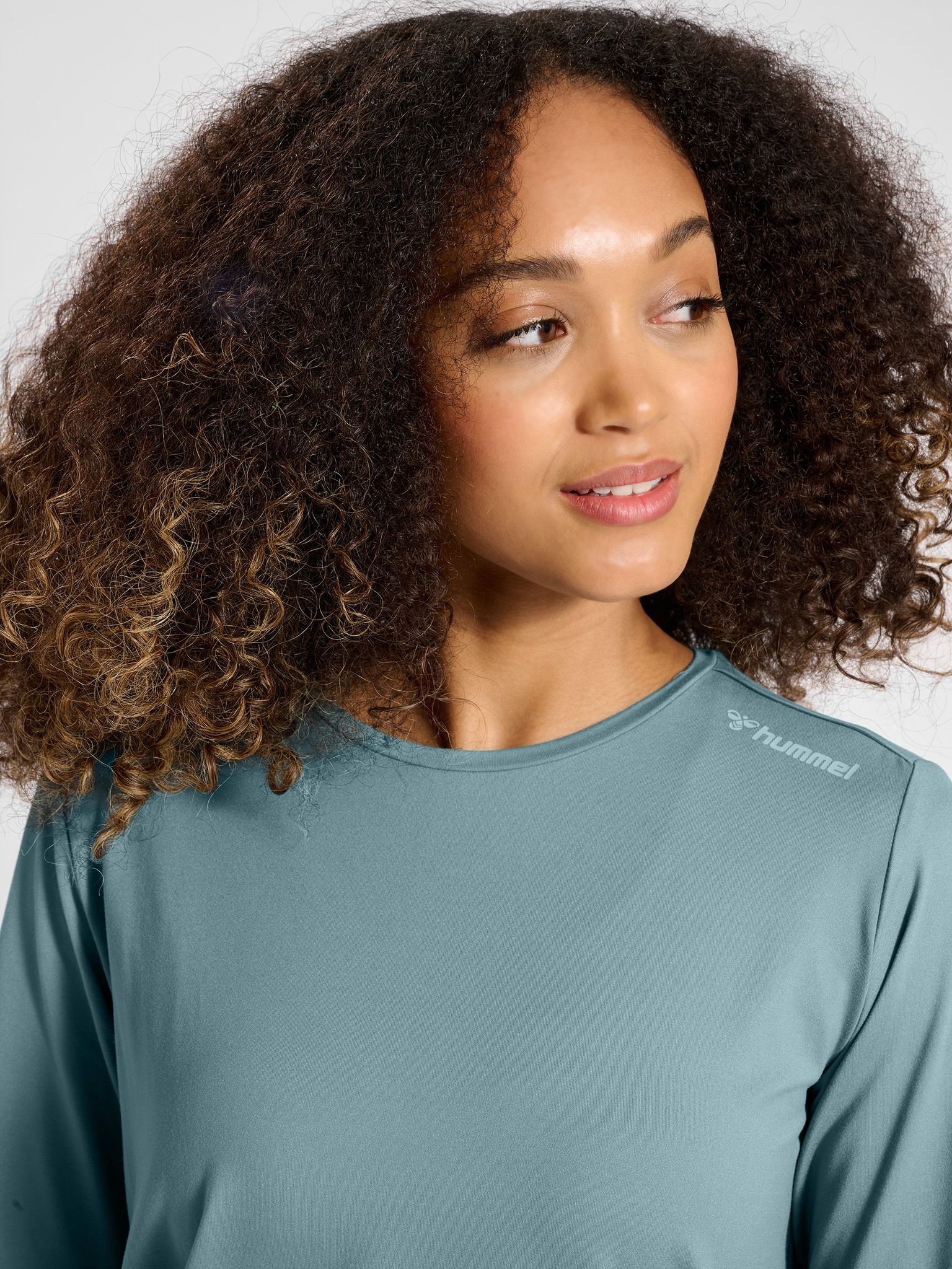 hmlMT TAYLOR T-SHIRT L/S