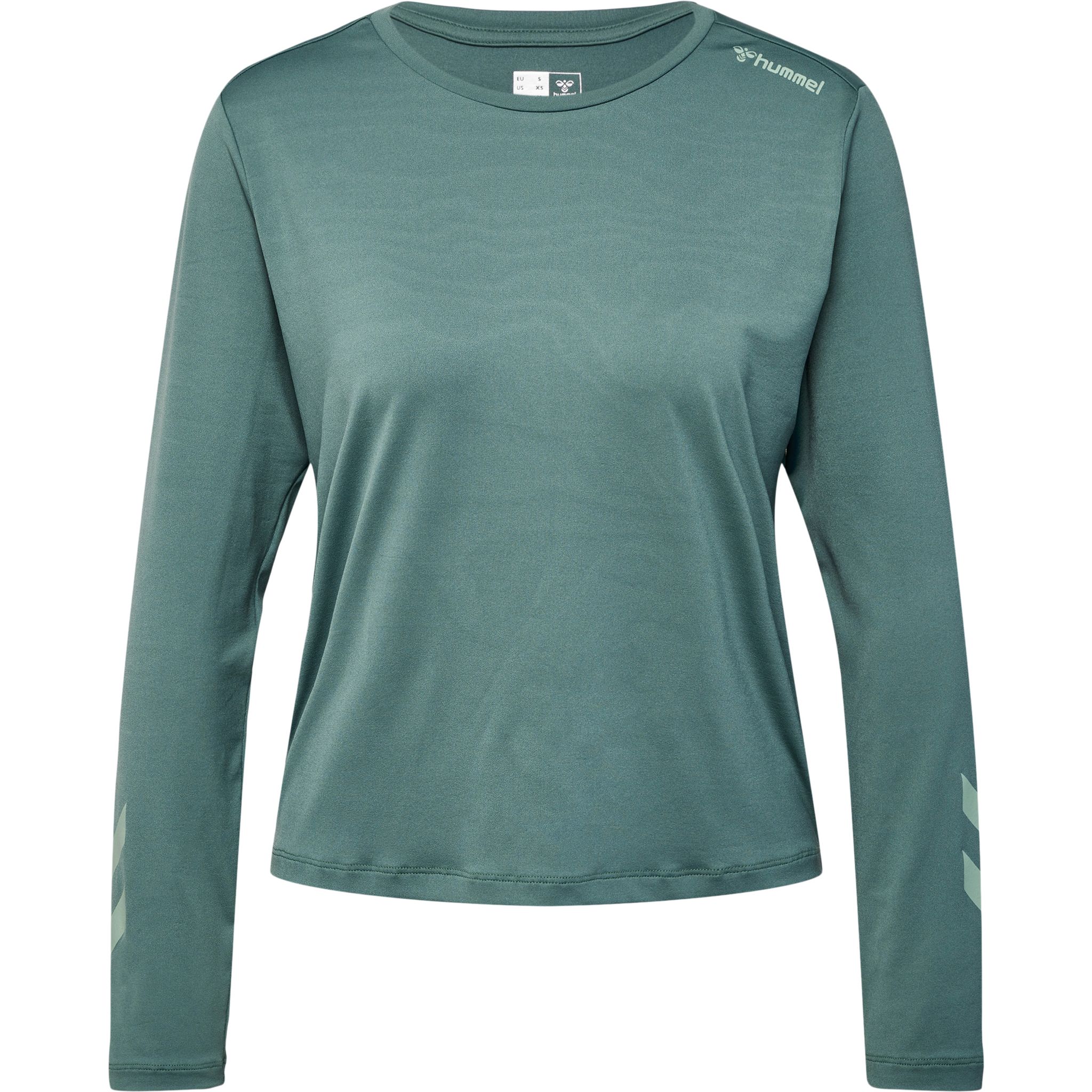 hmlMT TAYLOR T-SHIRT L/S