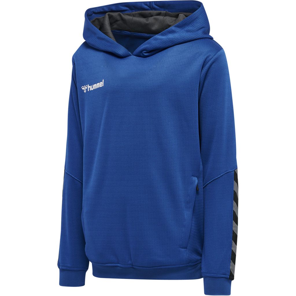 hmlAUTHENTIC KIDS POLY HOODIE