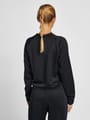 hmlMT KALU SHORT SWEATSHIRT