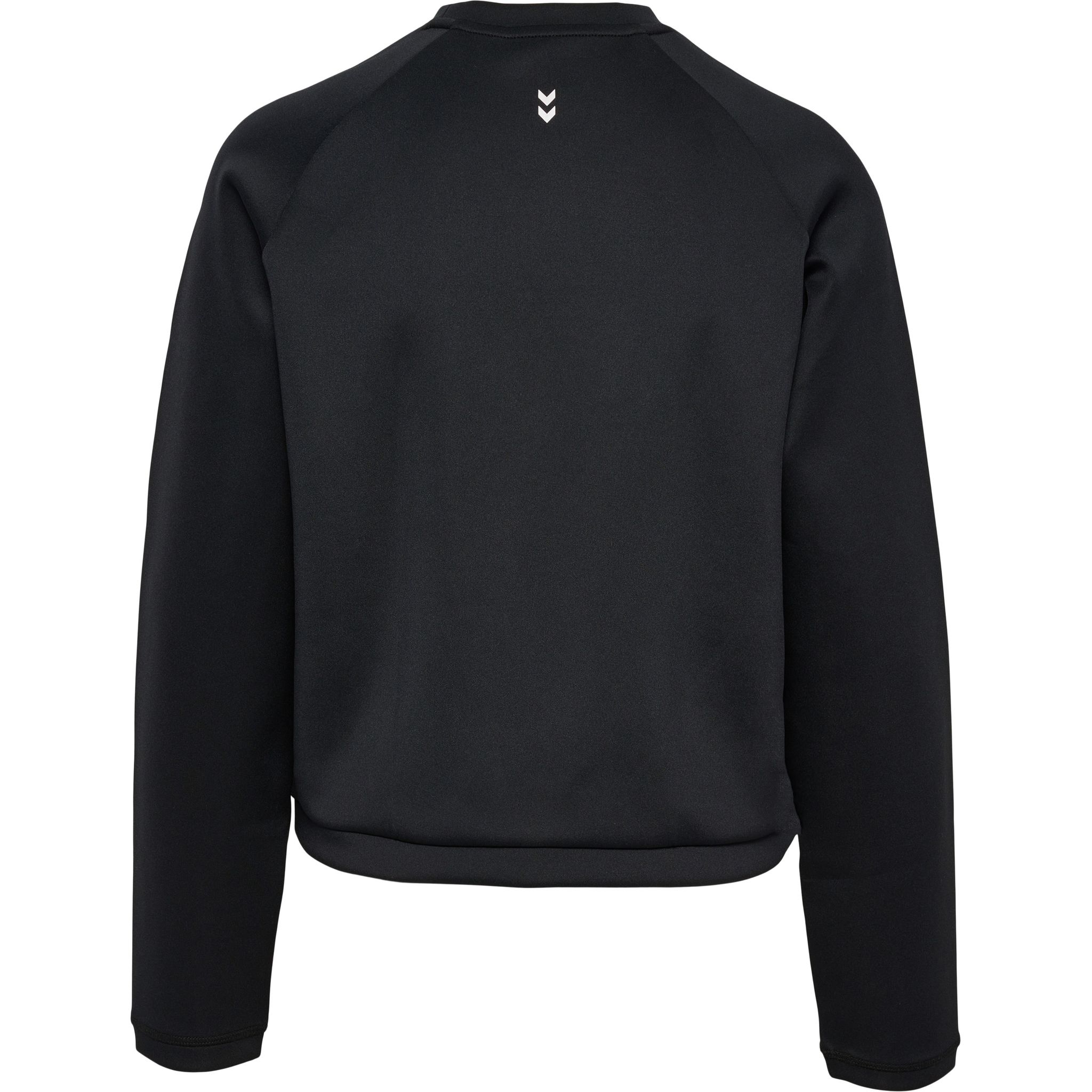 hmlMT KALU SHORT SWEATSHIRT