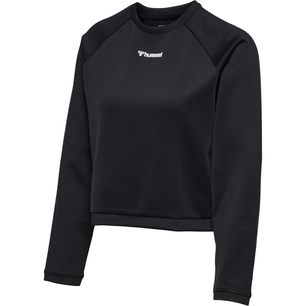 hmlMT KALU SHORT SWEATSHIRT